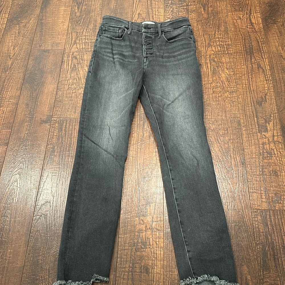 Good American size 27